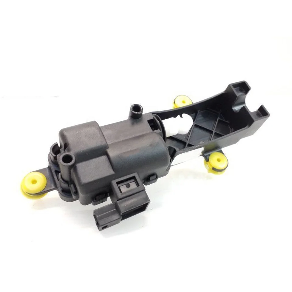 Door Lock Switch Button Frame For Tesla Model 3 2017-2020