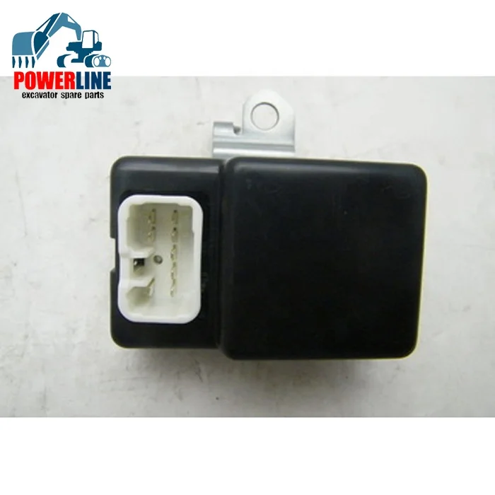 Details about   1 PCS New 83470-1230B Relay For Kobleco Excavator 