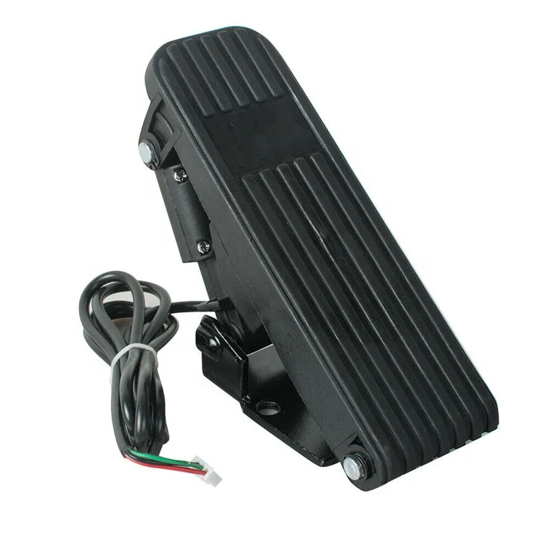 PWM Drehzahlregler DC 10-50V 100A 5000W – Für B? Produktbild-Vorschau 4