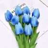 สีฟ้า