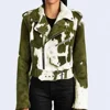 Verde militar