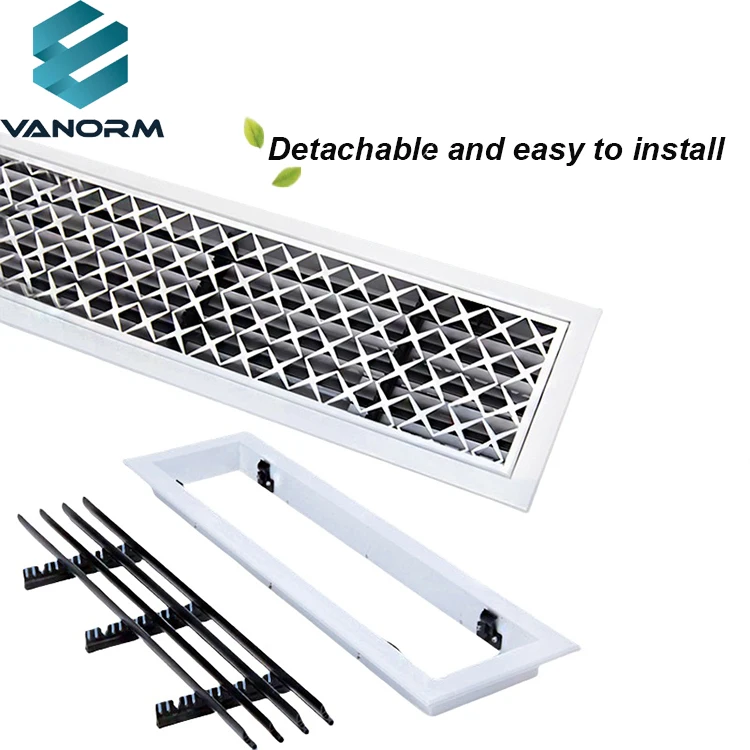 Air Custom Grille Radiator Cover
