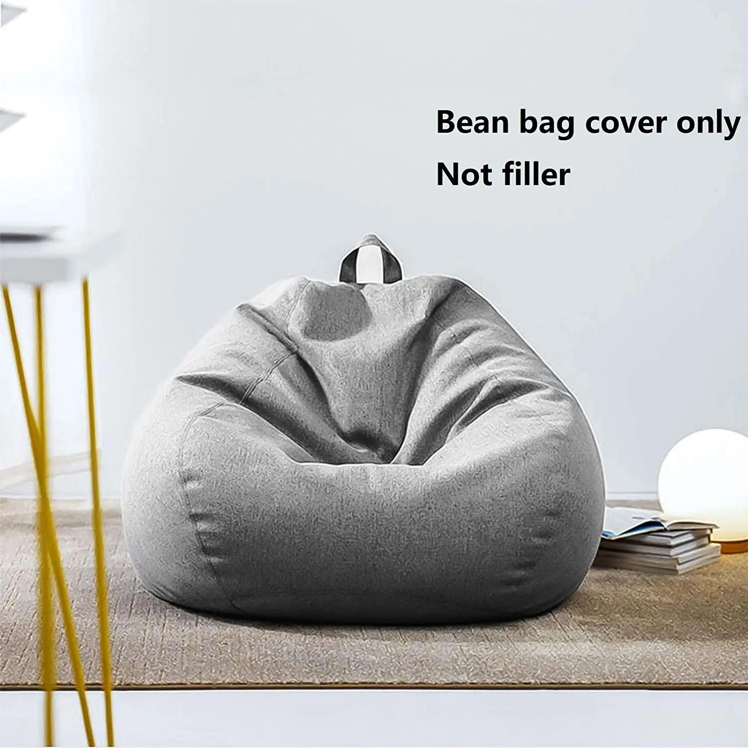 Rts Classic Bean Bags Chair Covers Buy Wholesale Classic Bean Bags