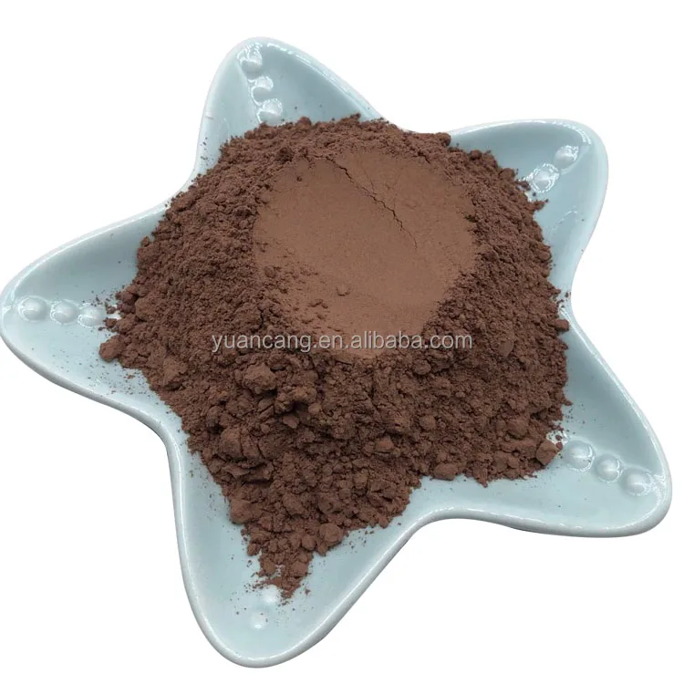 Spot Straight Hair Price Preferential Volcanic Stone Powder Red Black Pumice Powder 325 Mesh