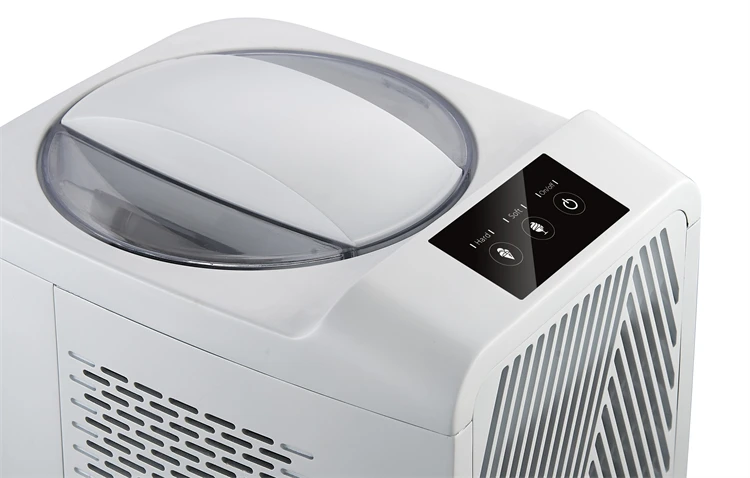 1000ml soft ice cream maker Household ice cream machine maker Hot Selling Ice cream machines for sale