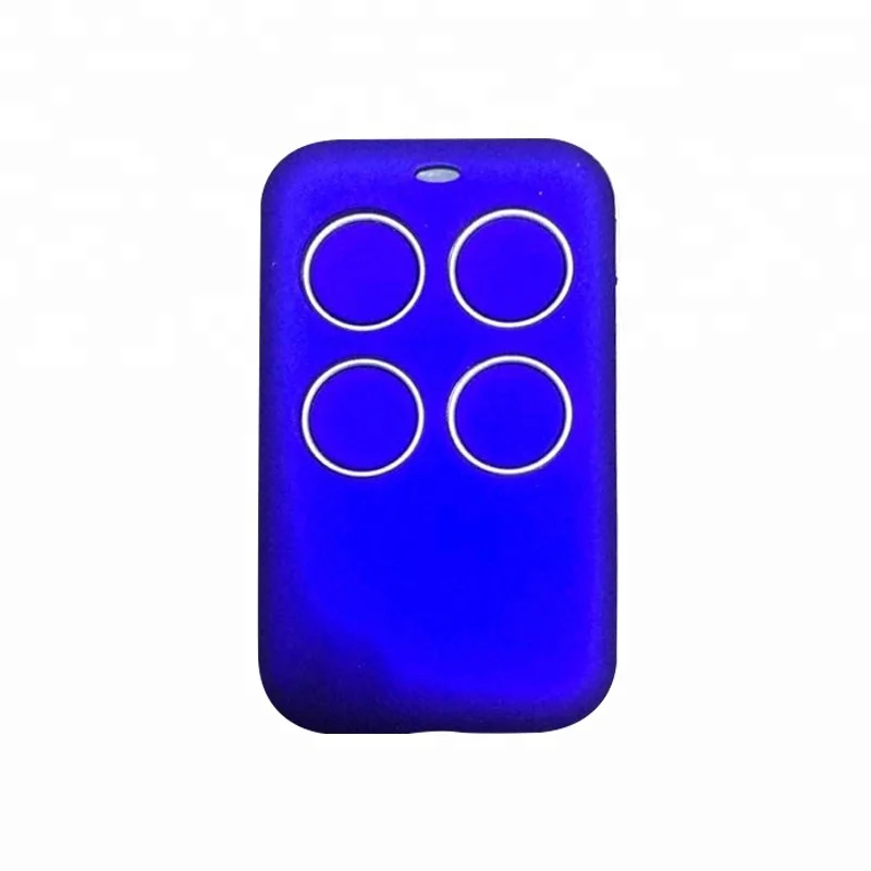 Universal Wireless RF Remote Control Smart Home Garage Door Opener Transmitter