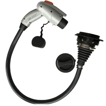 vehicle plug adapter