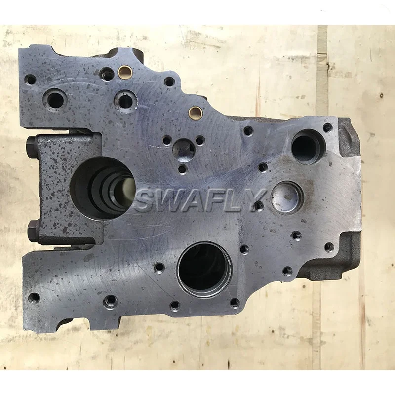 海遥出品 Seapple New Oil Cooler Cover VOE21099784 21099784 Compatible