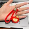 Ensemble trois pièces rouge