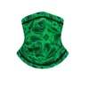 Green camo