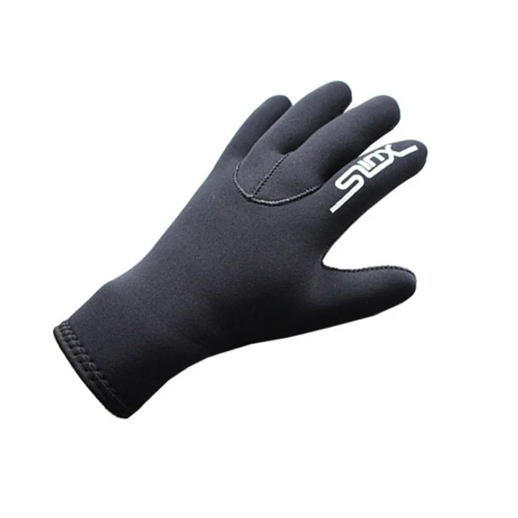3mm neopreno tauchhandschuhe cálida schwimmhandschuhe guantes de protección deportes acuáticos 
