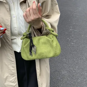 2026 New Cloud Bag Ladies' Handbag Luxury Handbags for Women Trend Women Shoulder Bags Women Sac