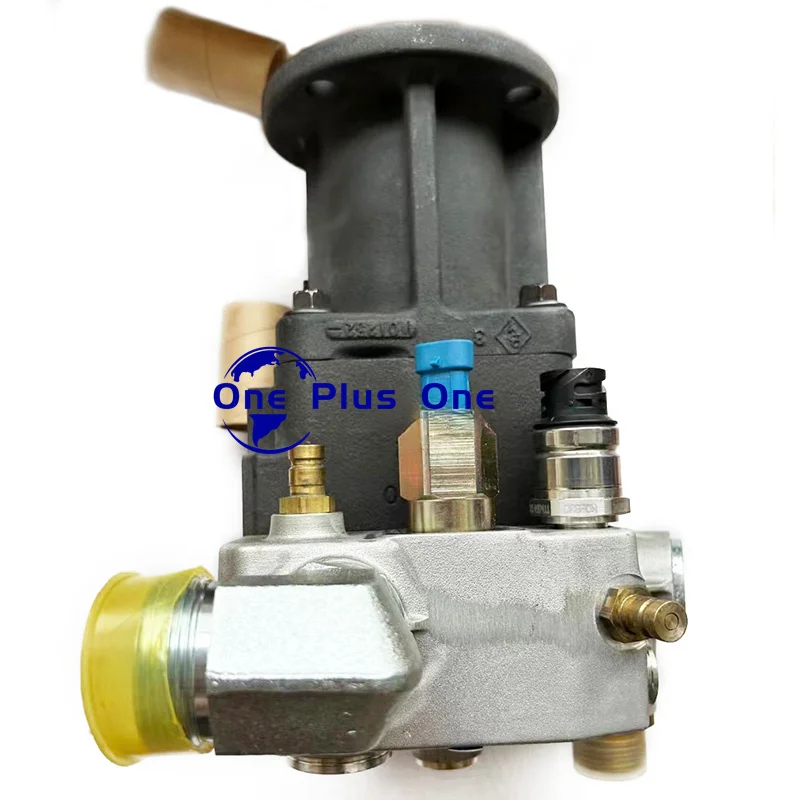 Genuine Cummins QSK60 Engine Fuel Pump Injection Pump 4903532
