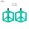 Teal Green