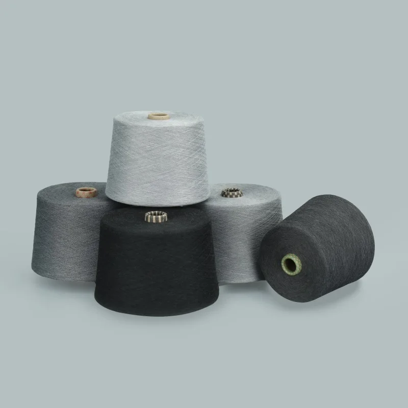Shijiazhuang Fibersyarn Tech Textile Co., Ltd.