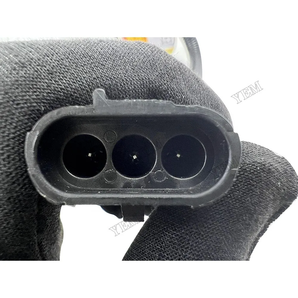 Stop Solenoid 232C-1115030 P612-A13V12 Fit for Yuchai Engine 6