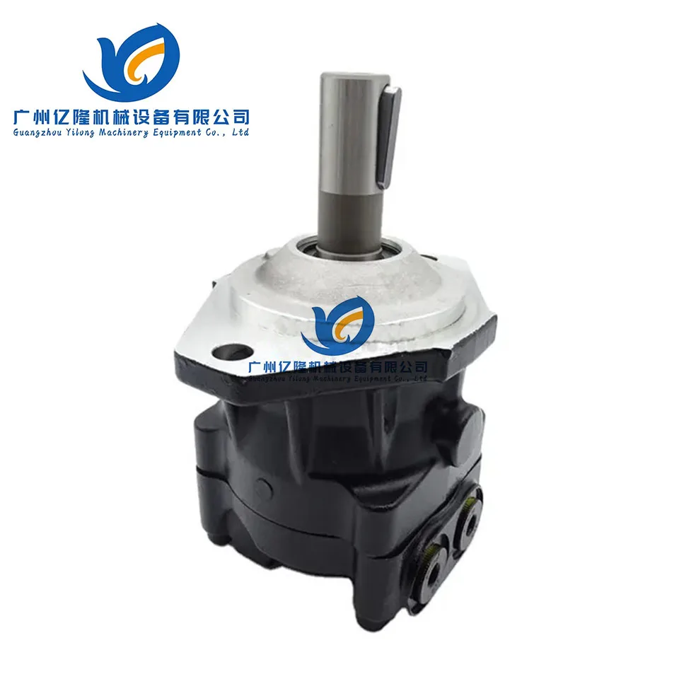 YA00005829 Hot Sale Hydraulic Motor Fan Pump ZAXIS470-3MSF-50-48 B0440-50005 4634936 Excavator Hydraulic Accessories HYD PUMP