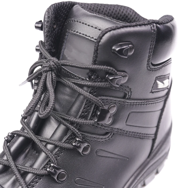 Men Shoes Work Warehouse Genuine Leather Safety Boots Woodland Leather Shoes Price