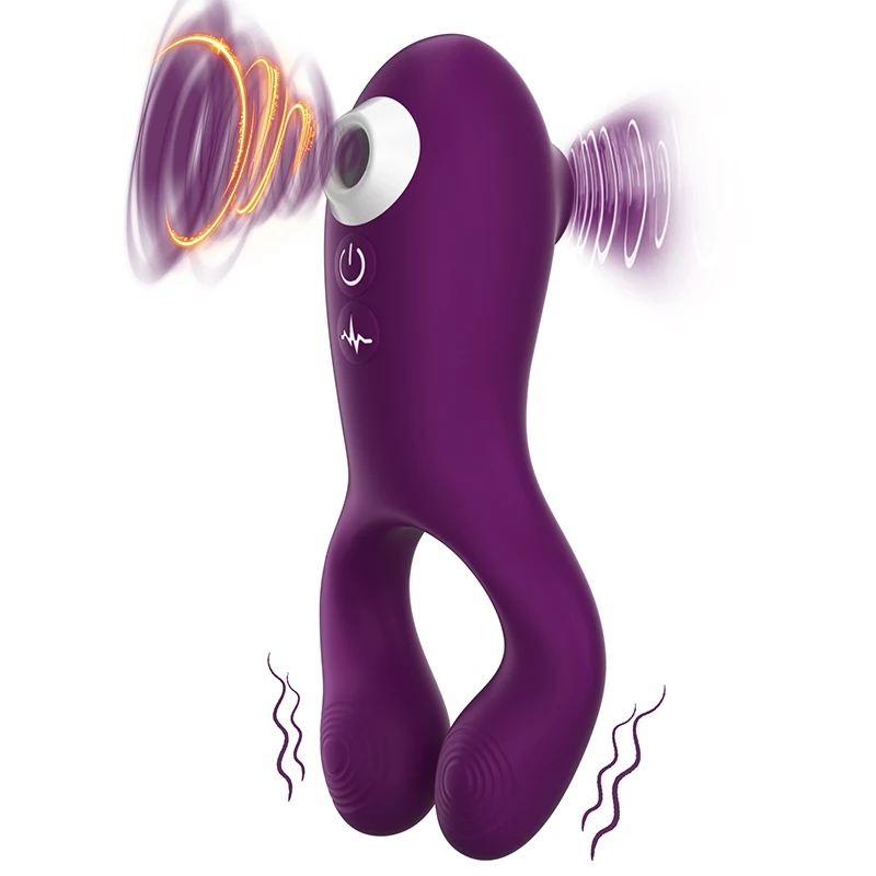 Klitorisvibrator, Wasserdichter Saugvibrator, Saugvibrator fr Frauen fr Tiefere Befriedigung, Klitorisstimulator fr Sie Klitorisvibrator, Wasserdichter Saugvibrator, Saugvibrator fr Frauen fr Tiefere Befriedigung, Klitorisstimulator fr Sie