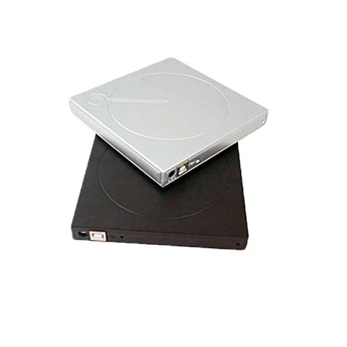 High Quality CD-ROM Cases External DVD Optical Drive