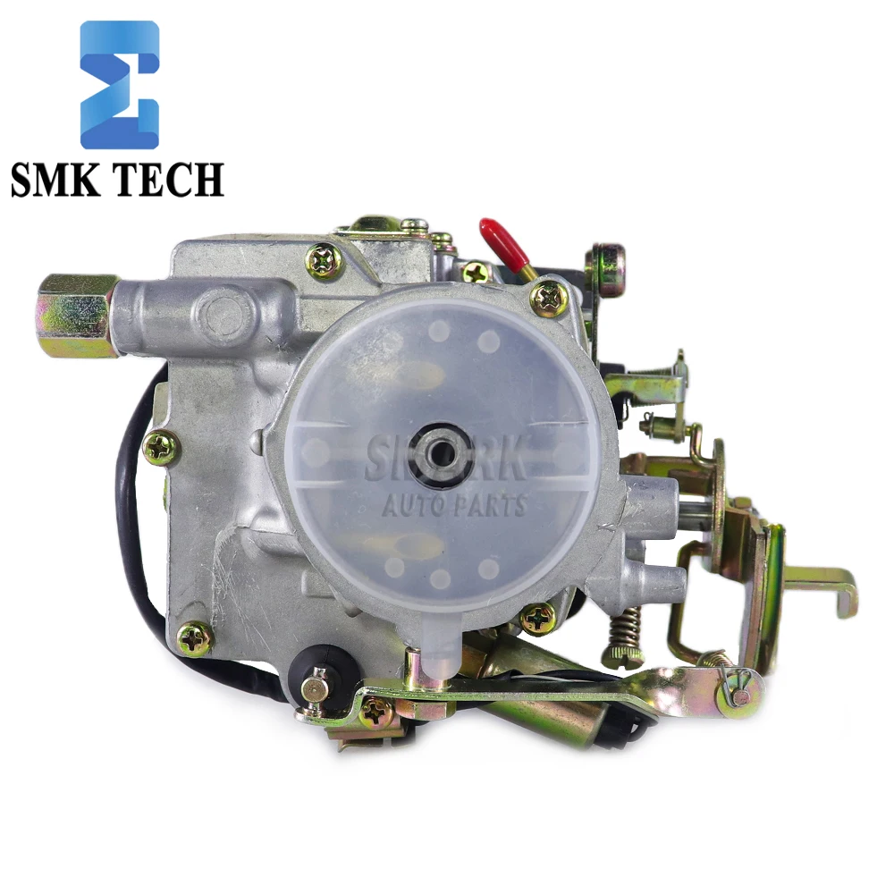 H6650 Carburetor for Toyota Corolla 4K/5K - OEM 21100-13420, 100