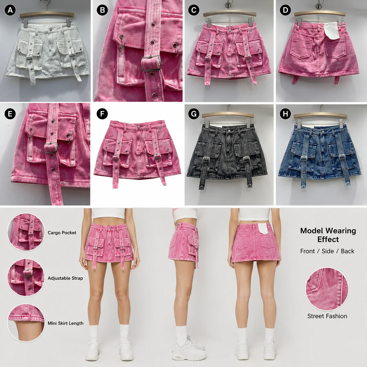 Model image