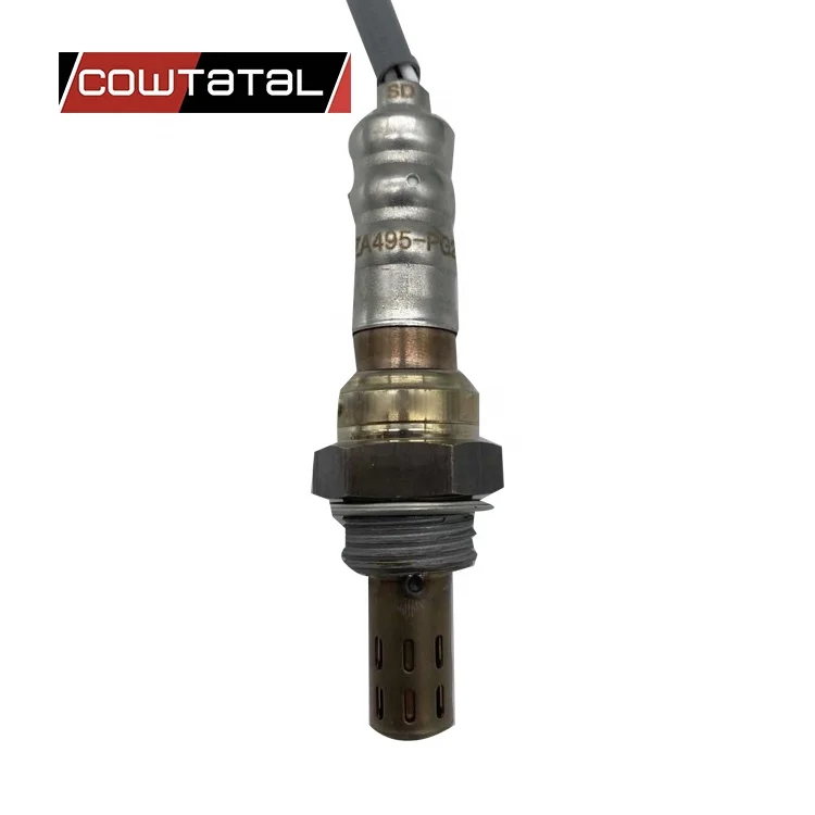 COWTATAL Oxygen Sensor for Peugeot 206 - Reliable Performance
