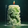 green B