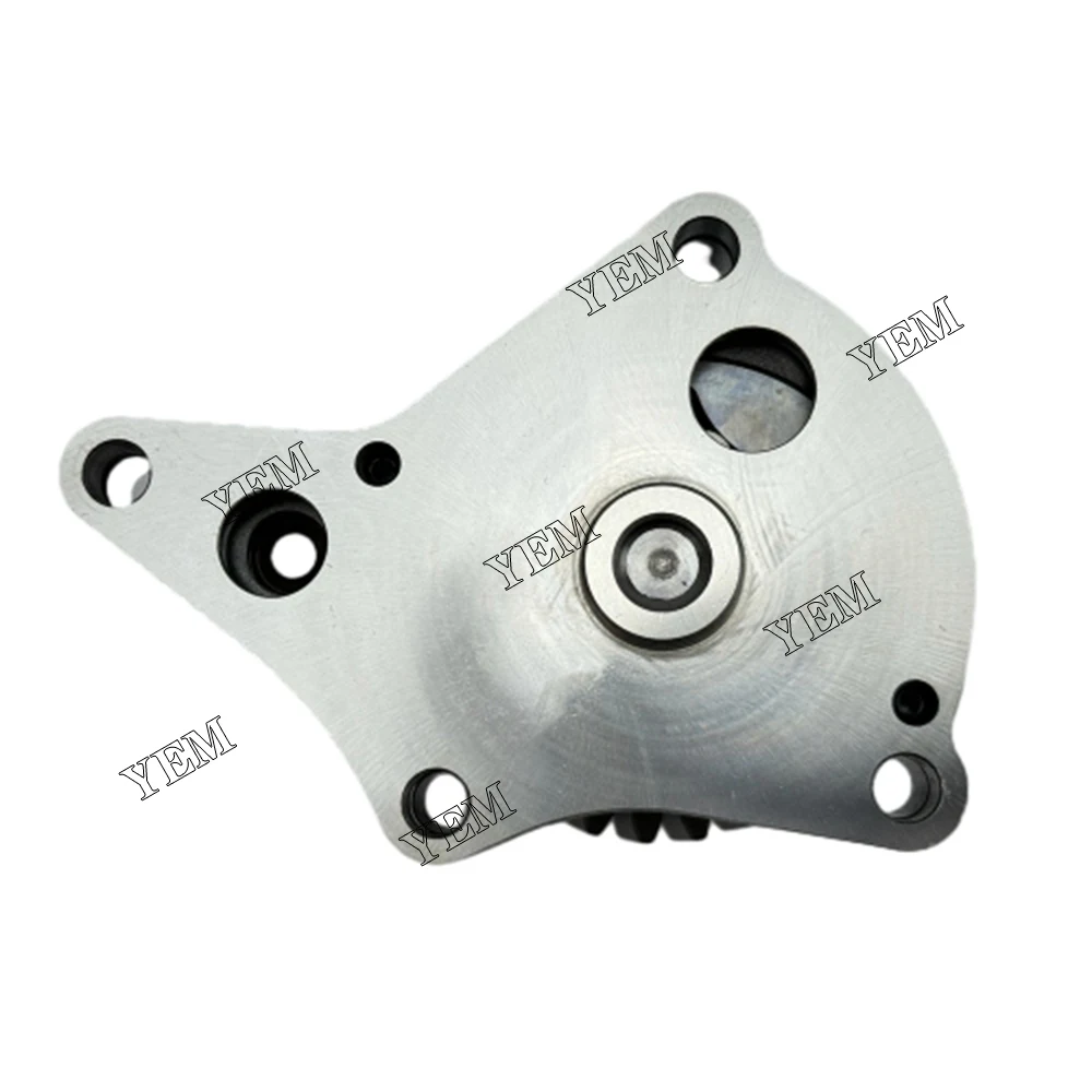 3TNV88 Oil Pump 129407-32001 for Yanmar Engine Rebuild Kit 6