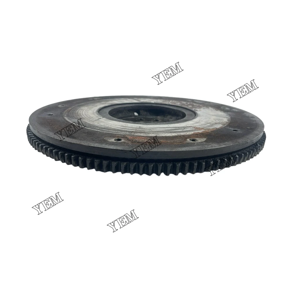 For Isuzu 4FB1 Flywheel Engine Parts High Performance 2
