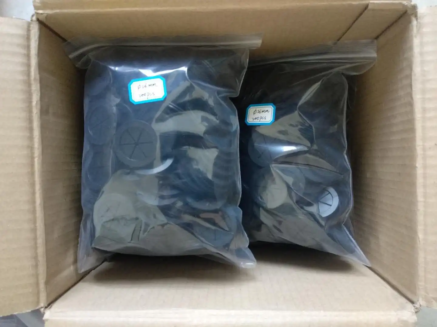 High Quality Computer Case Part Rubber Grommet For Cable Buy Rubber