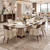 set da sala da pranzo