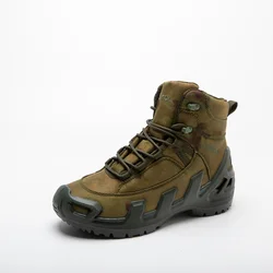 Safety Footwear Ppe Steel Toe Boots Dinggu New Style Safety