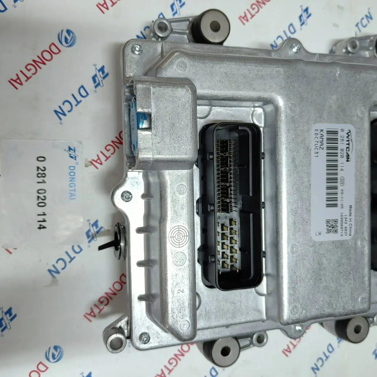 39131-2B440 ME17.9.11.1 391312B440 90010040283KG オリジナル G81 車エンジン コ 39131-2B440 ME17.9.11.1 391312B440 90010040283KG オリジナル G81 車エンジン コ 39131-2B440  ME17.9.11.