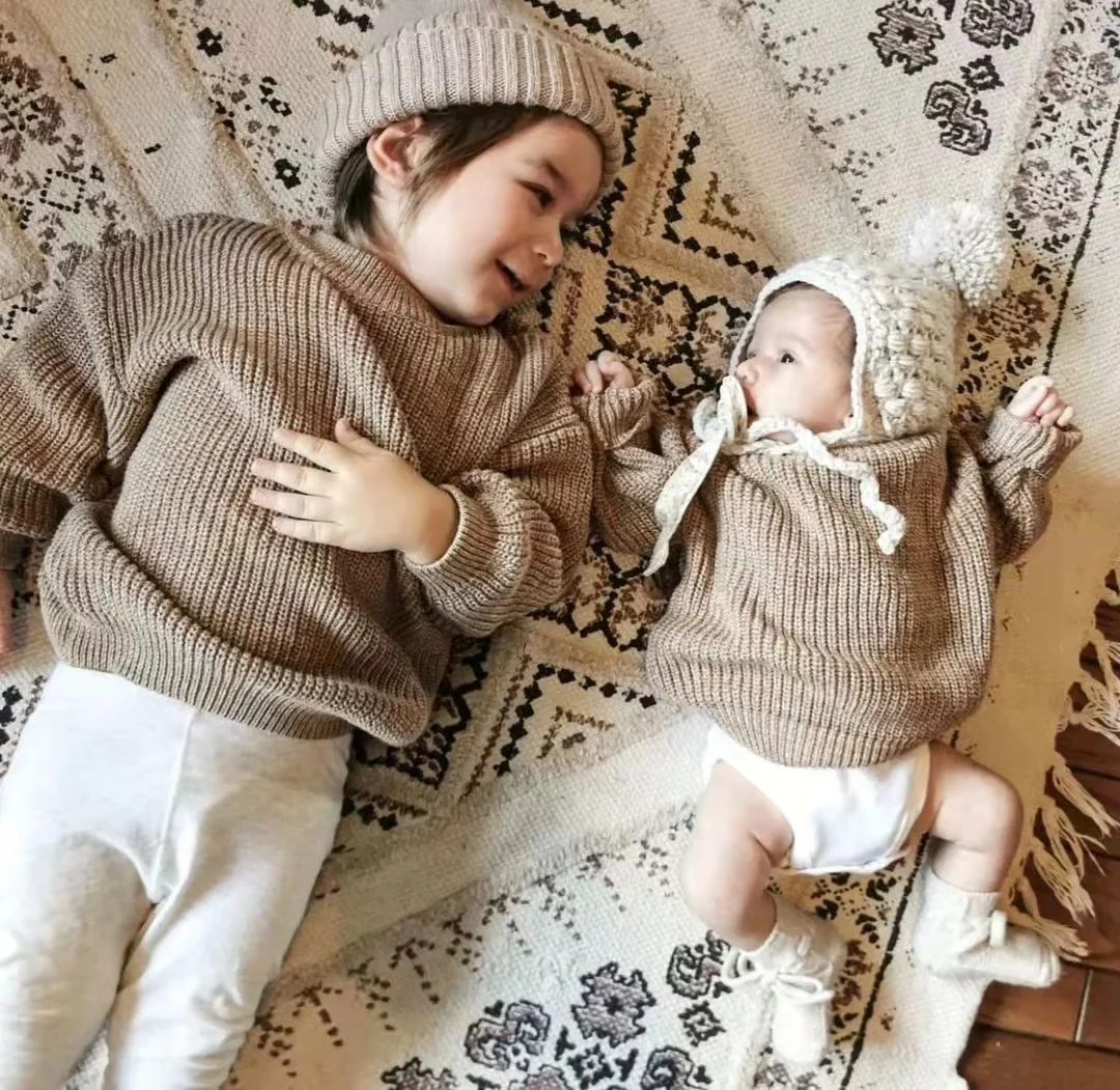kids sweaters clothes sweater for girls