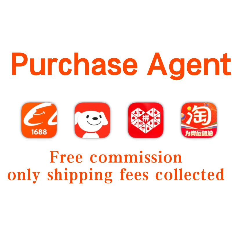 Professional 1688 Com Aliexpress Sourcing Agent Dropshipping From China to  Worldwide Product Purchase Agent in China