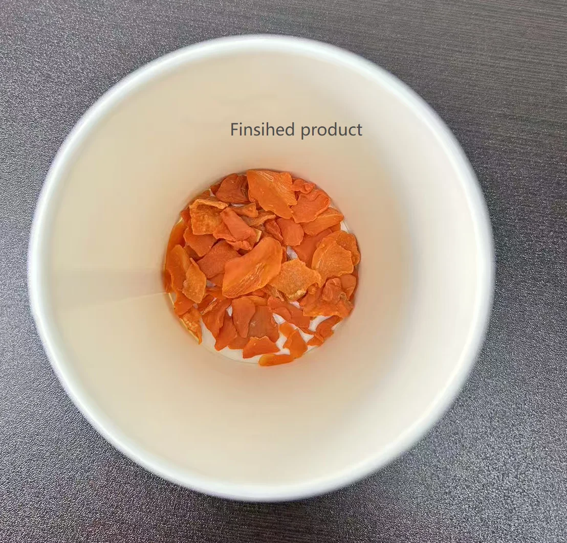 Wholesale Dehydrated Carrot Granules | Factory Direct Bulk Ha7821d5985e949e78757d6bbe80e1629w