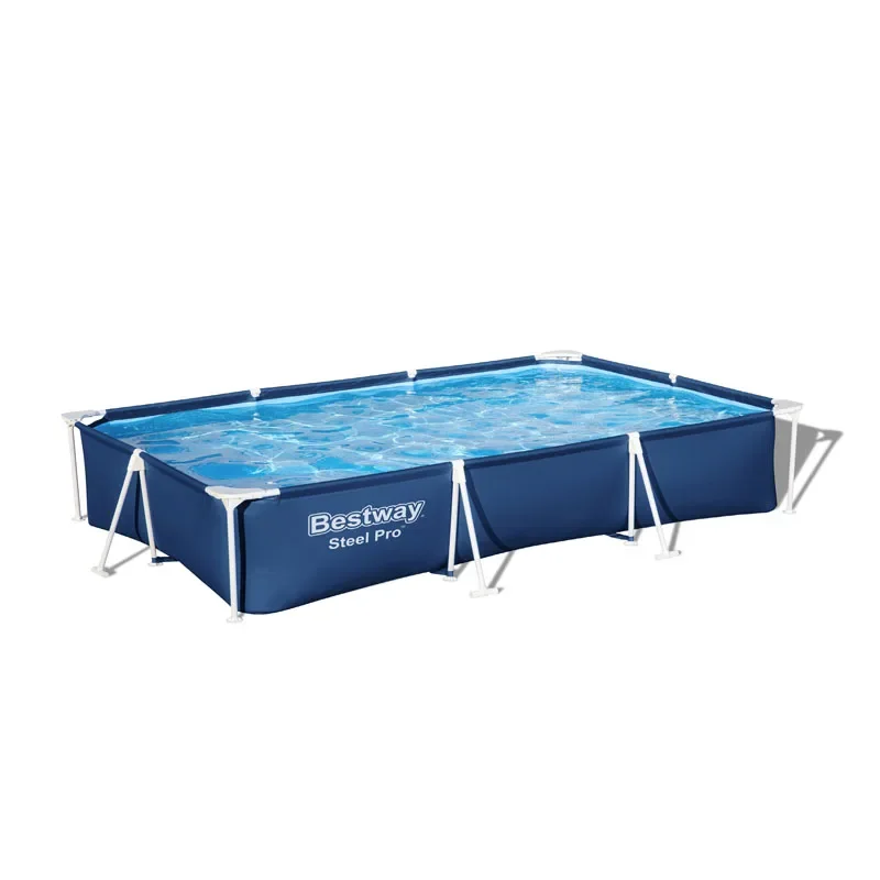 Bestway 56404 above ground swimming pool