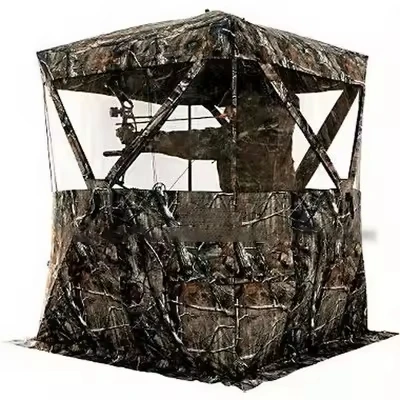 Hunting Tent