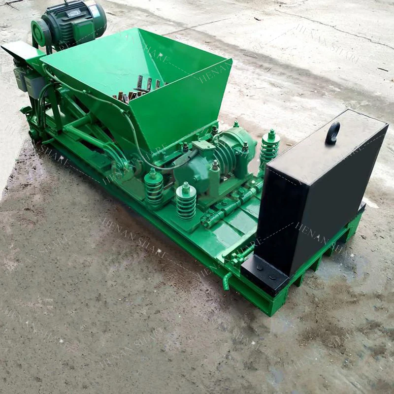 Precast Concrete Panel Lintel Making Machine Precast Concrete Wall Panel Machine Precast Cement Slab Column Extrusion Machine