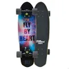 Fly by heart