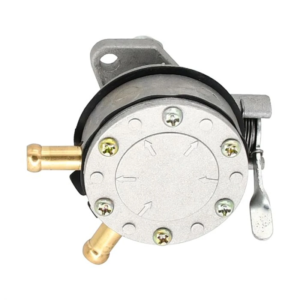 IZUMI Fuel Lift Pump 129158-52100 for Yanmar for Cub Cadet 465 466 467 46F 46G Industrial Engine Parts