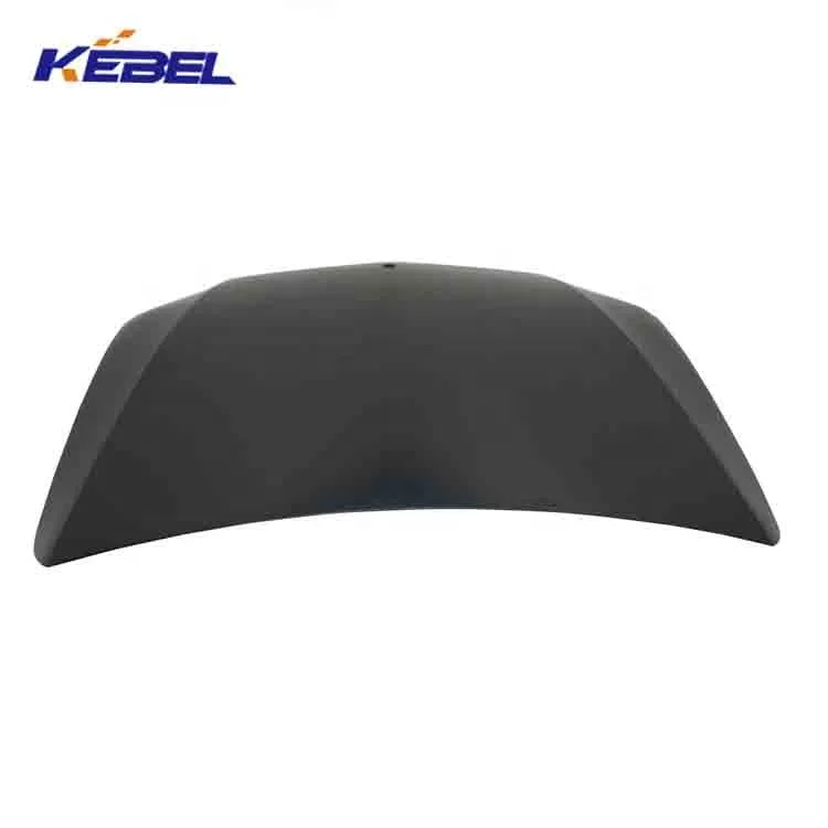 2138850038 Prednji prednji blatobran OEM 2138850138 Automobilski blatobrani sprijeda za Mercedes-Benz E-Klasu W213 2017 2018 2019 2020