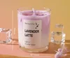 Lavender Latte