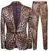 leopardo