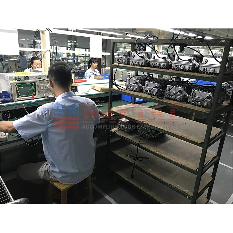 1550nm CATV Optical Converter Mini FTTH Optical Node without Power