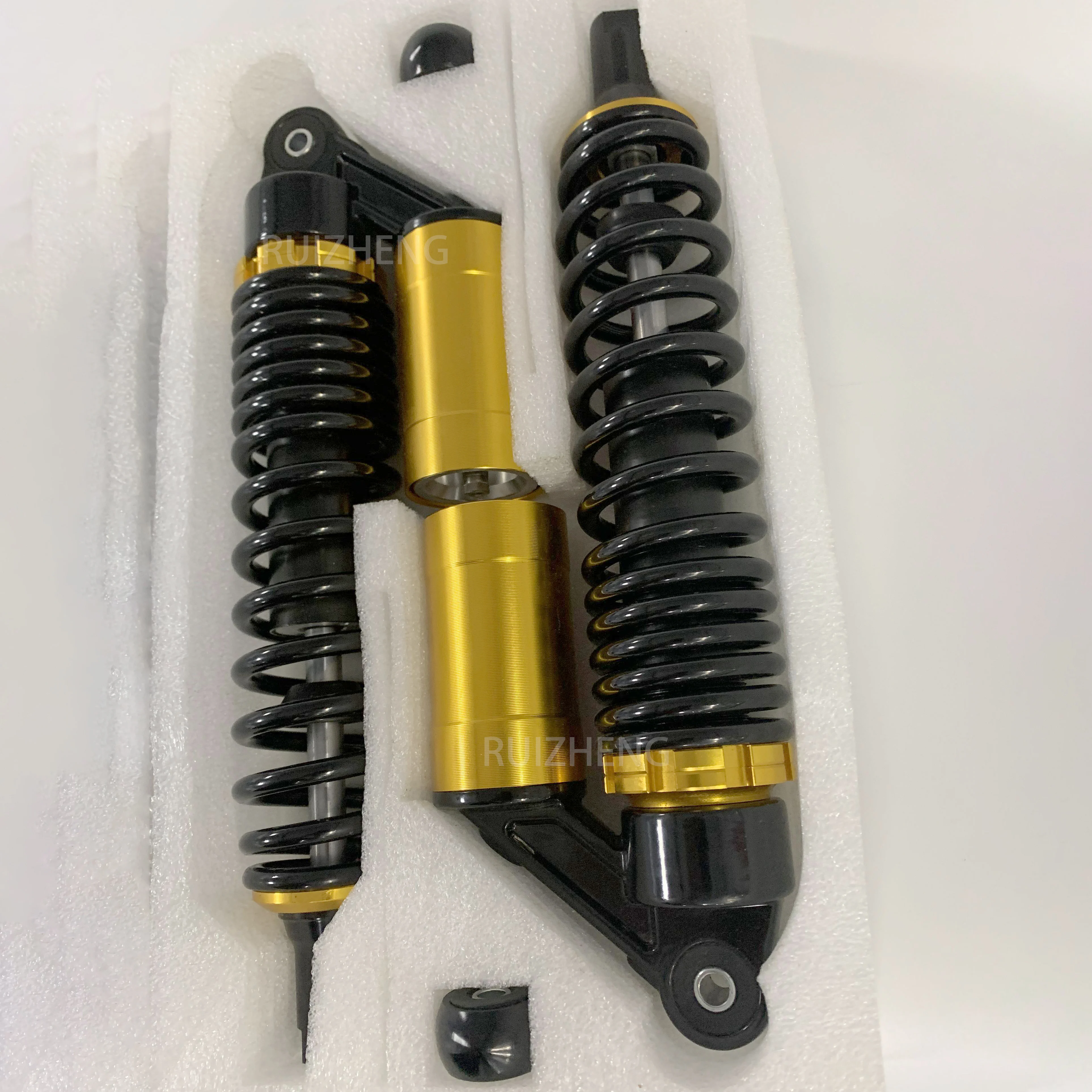 Комплект амортизаторов для мотоцикла