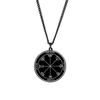 17- Troisième Pentacle de Mercure