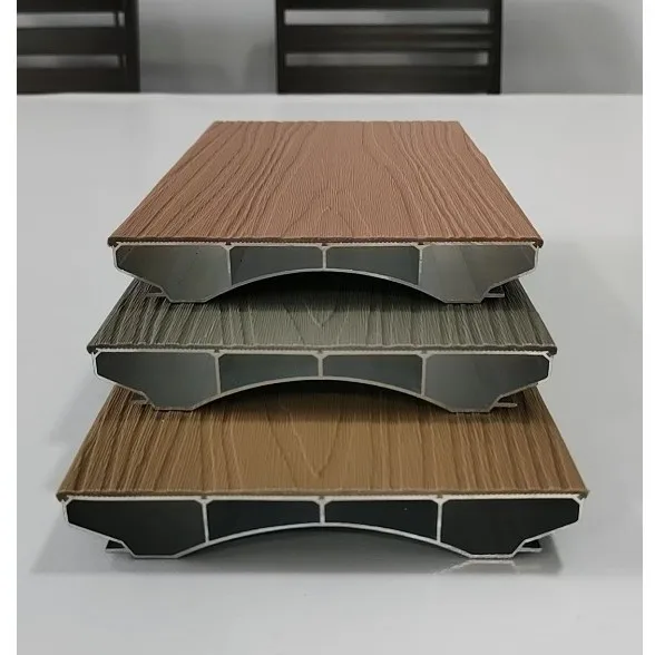 Wood