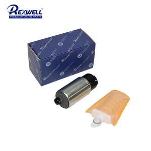 New Stock Arrival Genuine Universal 12V Electric Fuel Pump 16700-HR3-A21 16700-HL3-A00 16700-HL5-A01 for HONDA SXS500M2 PIONEER